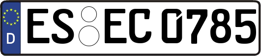 ES-EC0785