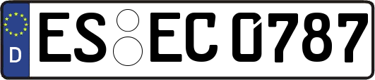 ES-EC0787