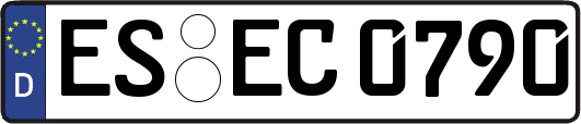 ES-EC0790