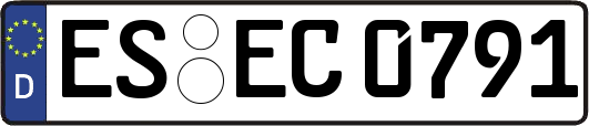 ES-EC0791