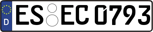 ES-EC0793