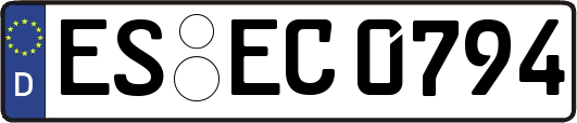 ES-EC0794