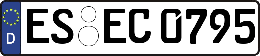 ES-EC0795