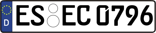 ES-EC0796