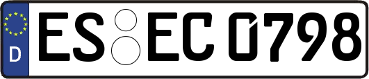 ES-EC0798