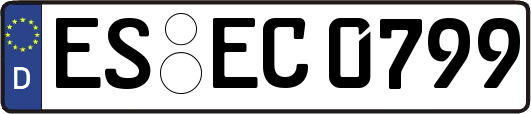 ES-EC0799