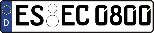 ES-EC0800