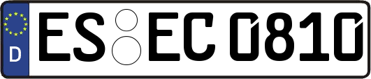 ES-EC0810