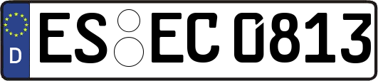 ES-EC0813