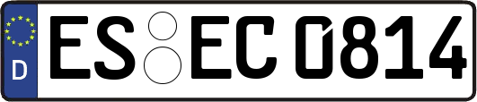 ES-EC0814
