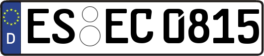 ES-EC0815