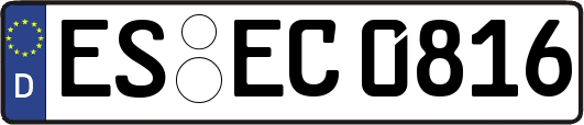 ES-EC0816