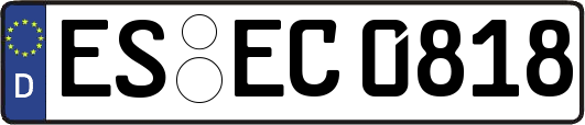 ES-EC0818