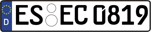ES-EC0819