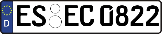 ES-EC0822
