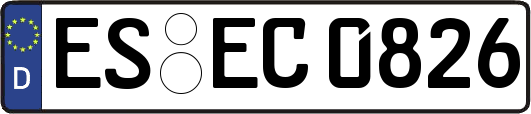 ES-EC0826