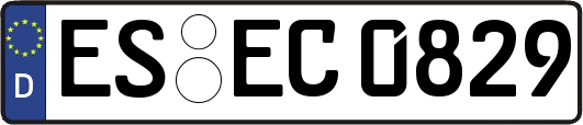 ES-EC0829