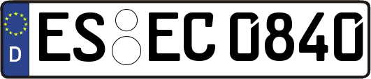 ES-EC0840