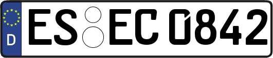 ES-EC0842
