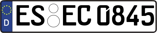 ES-EC0845