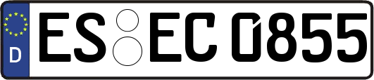 ES-EC0855