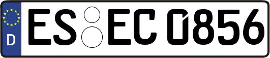 ES-EC0856