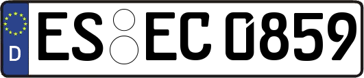 ES-EC0859