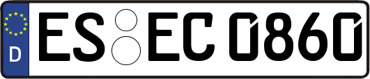 ES-EC0860