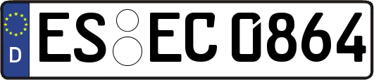ES-EC0864