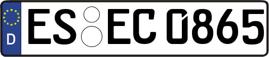 ES-EC0865