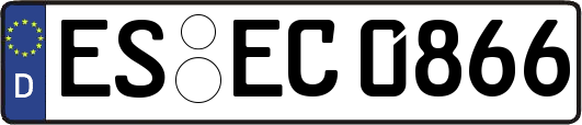 ES-EC0866