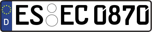 ES-EC0870