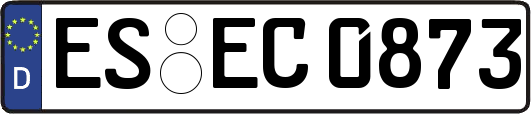 ES-EC0873
