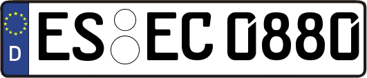 ES-EC0880