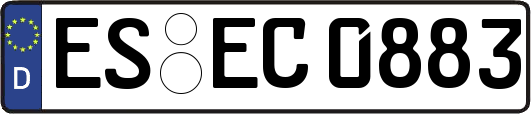 ES-EC0883