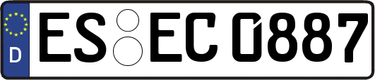 ES-EC0887