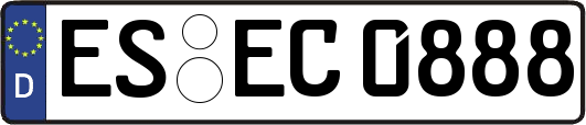 ES-EC0888