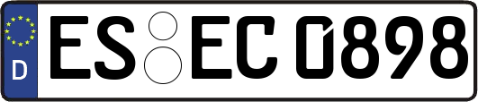 ES-EC0898