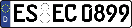 ES-EC0899