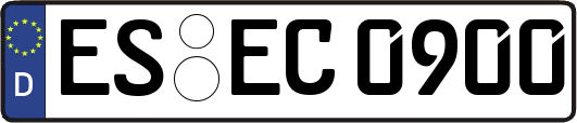ES-EC0900