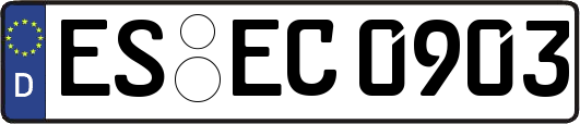ES-EC0903