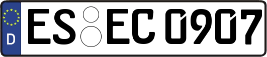 ES-EC0907