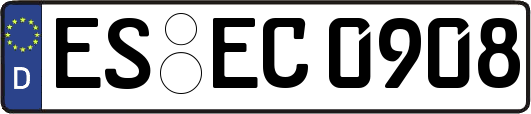 ES-EC0908