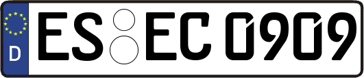 ES-EC0909