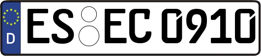 ES-EC0910