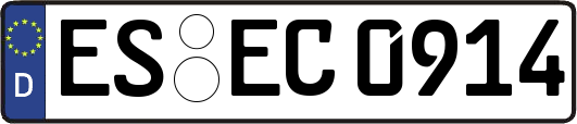 ES-EC0914