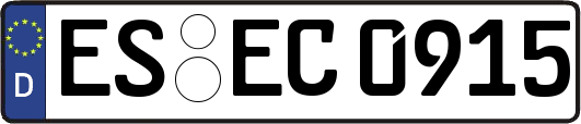 ES-EC0915