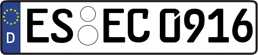 ES-EC0916