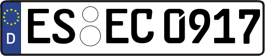 ES-EC0917