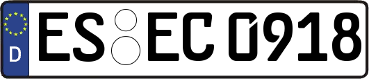 ES-EC0918
